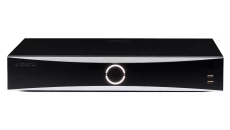 Rejestrator NVR, AcuSense, 256Mb/s, 4x10TB - DS-7732NXI-I4/S HIKVISION