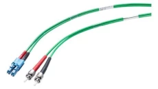 Patchcord światłowodowy SM FO BFOC/LC 9/125 1xLC duplex 2x BFOC /3 m/ 6XV1843-5FH30-0AB0