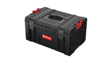 Skrzynka narzędziowa Toolbox Qbrick System PRO - 1 szt. w kartonie SKRQTBPROCZAPG013 PATROL GROUP