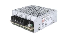 Zasilacz do montażu wewnętrznego 12V DC 4,2A 50,4W RS-50-12