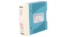 Zasilacz impulsowy 85-264V AC/ 0,42A 24V DC 10W MDR-10-24
