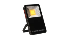 NAŚWIETLACZ PRZENOŚNY 10W 6000K ORNO