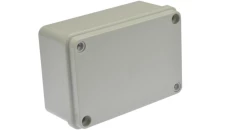 PUSZKA HERMETYCZNA S-BOX 216 IP55 120X80X50