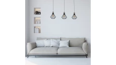 Lampa biurkowa VAIO 667 TK LIGHTING