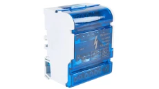 Blok rozdzielczy modułowy 4x7 zacisków 125A 500V VCX