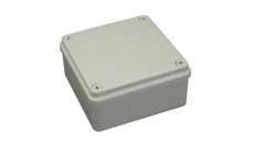 PUSZKA HERMETYCZNA S-BOX 116 IP55 100X100X50mm