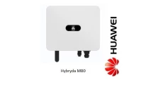 Inwerter hybrydowy 3-fazowy 12kW HUAWEI SUN2000-12K-MB0