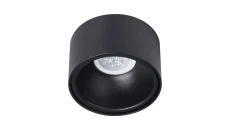 Lampa sufitowa HELIX BLACK 6 PŁ 4679 TK Lighting