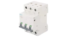 Wyłącznik nadprądowy 3P B 25A 10kA AC 5SL4325-6