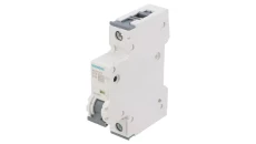 Wyłącznik nadprądowy 1P C 16A 230V 6kA SENTRON 5SY6116-7