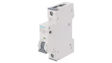 Wyłącznik nadprądowy 1P C 1A 10kA 230V SENTRON 5SY4101-7