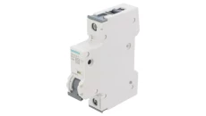 Wyłącznik nadmiarowoprądowy 230/400V 6KA / 15KA 1-BIEG C25A