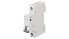 Wyłącznik nadpradowy 1P B 16A 10kA AC 5SL4116-6