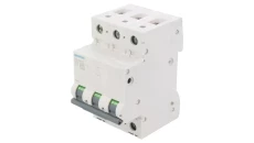 Wyłącznik nadmiarowoprądowy 400V 10KA 3-BIEG C10A