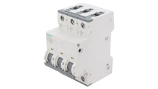 Wyłącznik nadprądowy 3P C 16A 10kA 400V SENTRON 5SY4316-7