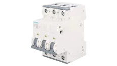 Wyłącznik nadprądowy 3P C 20A 10kA 400V SENTRON 5SY4320-7