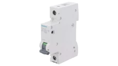 Wyłacznik nadprądowy 1P B 10A 10kA AC 5SL4110-6