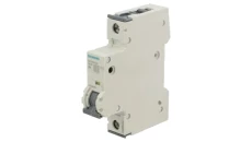 Wyłącznik nadprądowy 1P B 4A 230V 6kA SENTRON 5SY6104-6