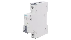 Wyłącznik nadprądowy 1P C 8A 10kA AC 5SY4108-7