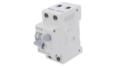 HNB-C16/1N/003-A Wyłącznik różnicowonadprądowy Iznam: 16A Iróżn: 30mA 230VAC