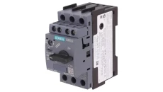 Wyłącznik silnikowy 3P 4,5kW 7-10A 1Z 1R S00 3RV2011-1JA15