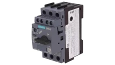 Wyłącznik silnikowy 3P 2,8-4A 1Z 1R S00 3RV2011-1EA15