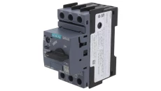 Wyłącznik automatyczny do ochrony silnika 3RV2021-1BA10