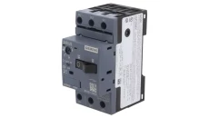 Wyłącznik silnikowy 3P 0,37kW 0,9-1,25A S00 3RV1011-0KA10