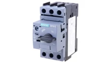Wyłącznik silnikowy 3P 5,5kW 9-12,5A S00 3RV2011-1KA10