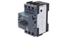 Wyłacznik silnikowy 3-bieg. 0,9-1,25A 3RV2021-0KA10