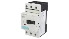 Wyłącznik silnikowy 3P 1,1kW 2,2-3,2A S00 3RV1011-1DA10