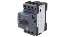 Wyłącznik silnikowy 3P 1,1kW 2,2-3,2A S0 3RV2021-1DA10