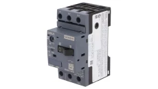 Wyłącznik silnikowy 3P 4kW 7-10A S00 3RV1011-1JA10