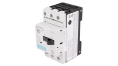 Wyłącznik silnikowy 3P 0,25kW 0,7-1A S00 3RV1011-0JA10