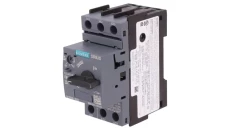 Wyłącznik silnikowy 3P 1,5kW 3,5-5A S00 3RV2011-1FA10