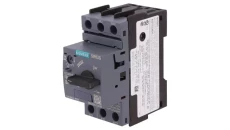 Wyłącznik silnikowy 3P 4kW 7-10A 3RV2021-1JA10