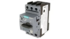 Wyłącznik silnikowy 3P 11W 20-25A S0 3RV2021-4DA10
