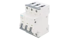 Wyłącznik nadprądowy 3P C 25A 10kA 400V SENTRON 5SY4325-7