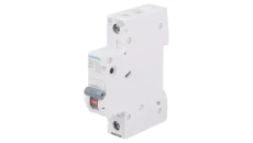 Wyłącznik nadprądowy 1P B 16A 6kA 230V SENTRON 5SL6116-6