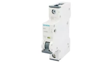 Wyłącznik nadprądowy 1P B 6A 10kA 230V SENTRON 5SY4106-6