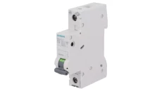 Wyłącznik nadprądowy SENTRON 5SL6 1P C 10A 6kA AC 5SL6110-7