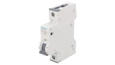 Wyłącznik nadprądowy 1P C 4A 10kA 230V SENTRON 5SY4104-7