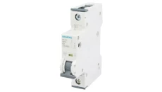 Wyłącznik nadprądowy 1P C 2A 10kA 230V SENTRON 5SY4102-7