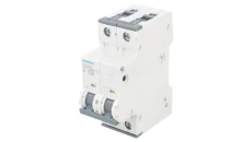 Wyłącznik nadprądowy 2P B 6A 10kA SENTRON 5SY4206-6