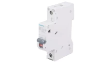 Wyłącznik nadprądowy SENTRON 5SL6 1P C 16A 6kA AC 5SL6116-7