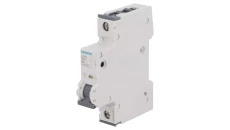 Wyłącznik nadprądowy 1P B 6A 230V 6kA SENTRON 5SY6106-6