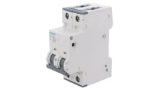 Wyłącznik nadprądowy 2P C 4A 10kA SENTRON 5SY4204-7