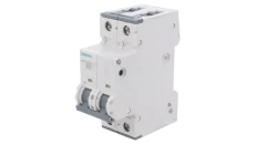 Wyłącznik nadprądowy 2P C 6A 230V 6kA SENTRON 5SY6206-7