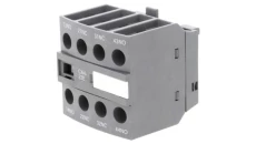 Styk pomocniczy 2Z 2R montaż czołowy CA4-22E 1SBN010140R1022