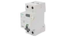 Wyłącznik różnicowoprądowy SENTRON 16A 2P 16A 0,03A Typ A 5SV3311-6